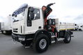 samochód ciężarowy Iveco zdjęcie 16