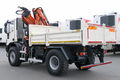 samochód ciężarowy Iveco zdjęcie 18