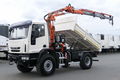 samochód ciężarowy Iveco zdjęcie 1