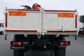 samochód ciężarowy Iveco zdjęcie 19