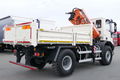 samochód ciężarowy Iveco zdjęcie 20
