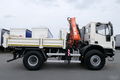 samochód ciężarowy Iveco zdjęcie 21