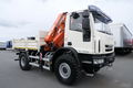 samochód ciężarowy Iveco zdjęcie 22