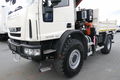 samochód ciężarowy Iveco zdjęcie 25
