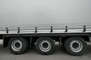 MAN TGX 510 / GX / RETARDER / LOWDECK / + KRONE MEGA FIRANKA / 2021 ROK  zdjęcie 12