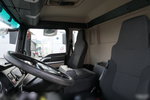 MAN TGS 35.460 / 8X4 / WYWROTKA 2 STR / BORDMATIC / MEILLER KIPPER / AUTOMAT / EURO 6 zdjęcie 36