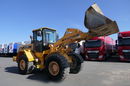 Hyundai HL770-7 / ŁADOWARKA KOŁOWA / SILNIK CUMMINS / CENTRALNE SMAROWANIE / KLIMATYZACJA / SPROWADZONA zdjęcie 10