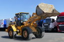 Hyundai HL770-7 / ŁADOWARKA KOŁOWA / SILNIK CUMMINS / CENTRALNE SMAROWANIE / KLIMATYZACJA / SPROWADZONA zdjęcie 11