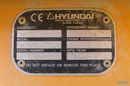Hyundai HL770-7 / ŁADOWARKA KOŁOWA / SILNIK CUMMINS / CENTRALNE SMAROWANIE / KLIMATYZACJA / SPROWADZONA zdjęcie 14