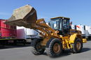 Hyundai HL770-7 / ŁADOWARKA KOŁOWA / SILNIK CUMMINS / CENTRALNE SMAROWANIE / KLIMATYZACJA / SPROWADZONA zdjęcie 1