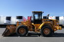 Hyundai HL770-7 / ŁADOWARKA KOŁOWA / SILNIK CUMMINS / CENTRALNE SMAROWANIE / KLIMATYZACJA / SPROWADZONA zdjęcie 19
