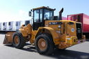 Hyundai HL770-7 / ŁADOWARKA KOŁOWA / SILNIK CUMMINS / CENTRALNE SMAROWANIE / KLIMATYZACJA / SPROWADZONA zdjęcie 20