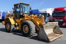 Hyundai HL770-7 / ŁADOWARKA KOŁOWA / SILNIK CUMMINS / CENTRALNE SMAROWANIE / KLIMATYZACJA / SPROWADZONA zdjęcie 23