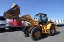 Hyundai HL770-7 / ŁADOWARKA KOŁOWA / SILNIK CUMMINS / CENTRALNE SMAROWANIE / KLIMATYZACJA / SPROWADZONA zdjęcie 2