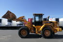 Hyundai HL770-7 / ŁADOWARKA KOŁOWA / SILNIK CUMMINS / CENTRALNE SMAROWANIE / KLIMATYZACJA / SPROWADZONA zdjęcie 3