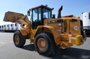 Hyundai HL770-7 / ŁADOWARKA KOŁOWA / SILNIK CUMMINS / CENTRALNE SMAROWANIE / KLIMATYZACJA / SPROWADZONA zdjęcie 4