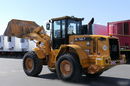Hyundai HL770-7 / ŁADOWARKA KOŁOWA / SILNIK CUMMINS / CENTRALNE SMAROWANIE / KLIMATYZACJA / SPROWADZONA zdjęcie 5