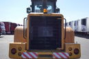 Hyundai HL770-7 / ŁADOWARKA KOŁOWA / SILNIK CUMMINS / CENTRALNE SMAROWANIE / KLIMATYZACJA / SPROWADZONA zdjęcie 6