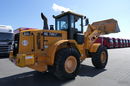 Hyundai HL770-7 / ŁADOWARKA KOŁOWA / SILNIK CUMMINS / CENTRALNE SMAROWANIE / KLIMATYZACJA / SPROWADZONA zdjęcie 7
