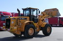 Hyundai HL770-7 / ŁADOWARKA KOŁOWA / SILNIK CUMMINS / CENTRALNE SMAROWANIE / KLIMATYZACJA / SPROWADZONA zdjęcie 8