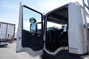 SCANIA P 320 / WYWROTKA BDF + HDS HMF 635 -wysów: 6.8 m / CHWYTAK do złomu / EURO 6 / BDF + KIPPER + HDS / zdjęcie 42