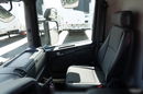 SCANIA P 320 / WYWROTKA BDF + HDS HMF 635 -wysów: 6.8 m / CHWYTAK do złomu / EURO 6 / BDF + KIPPER + HDS / zdjęcie 45