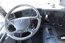 SCANIA P 320 / WYWROTKA BDF + HDS HMF 635 -wysów: 6.8 m / CHWYTAK do złomu / EURO 6 / BDF + KIPPER + HDS / zdjęcie 49