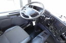 SCANIA P 320 / WYWROTKA BDF + HDS HMF 635 -wysów: 6.8 m / CHWYTAK do złomu / EURO 6 / BDF + KIPPER + HDS / zdjęcie 50