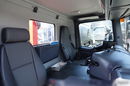 SCANIA P 320 / WYWROTKA BDF + HDS HMF 635 -wysów: 6.8 m / CHWYTAK do złomu / EURO 6 / BDF + KIPPER + HDS / zdjęcie 52