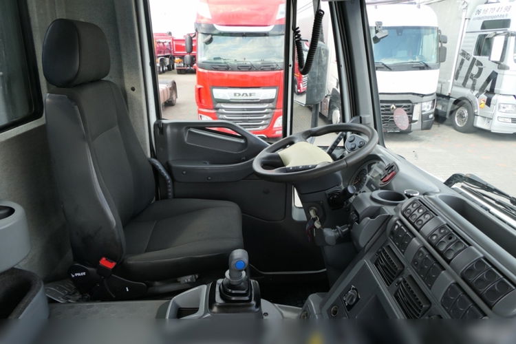 Iveco TRAKKER 380 / 6x4 / WYWROTKA MEILLER KIPPER / HYDROBURTA / BORDMATIC / OPONY 100 % / ŁADOWNOŚĆ : 14 TON zdjęcie 43