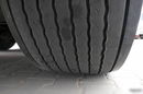 SCHMITZ FIRANKA MEGA / LOWDECK / opony 445/45 R19, 5 / MEGA VARIOS zdjęcie 14