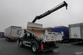 samochód ciężarowy Iveco zdjęcie 3