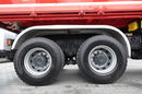 IVECO TRAKKER 450 / 6x6 / WYWROTKA / BORDMATIC / MEILLER KIPPER 3 STRONNY zdjęcie 29