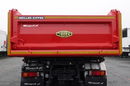 IVECO TRAKKER 450 / 6x6 / WYWROTKA / BORDMATIC / MEILLER KIPPER 3 STRONNY zdjęcie 34