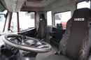 IVECO TRAKKER 450 / 6x6 / WYWROTKA / BORDMATIC / MEILLER KIPPER 3 STRONNY zdjęcie 37