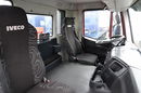IVECO TRAKKER 450 / 6x6 / WYWROTKA / BORDMATIC / MEILLER KIPPER 3 STRONNY zdjęcie 47
