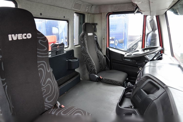 IVECO TRAKKER 450 / 6x6 / WYWROTKA / BORDMATIC / MEILLER KIPPER 3 STRONNY zdjęcie 47