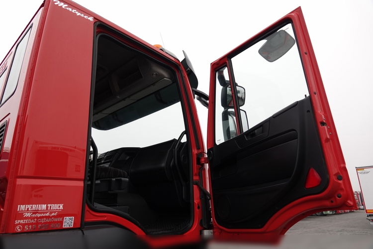 IVECO TRAKKER 450 / 6x6 / WYWROTKA / BORDMATIC / MEILLER KIPPER 3 STRONNY zdjęcie 48