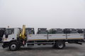 samochód ciężarowy Iveco zdjęcie 11