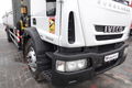 samochód ciężarowy Iveco zdjęcie 16
