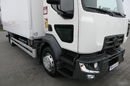 Renault D 16 250 / CHŁODNIA - 6.8 M / MULTITEMPERATURA / CARRIER SUPRA 850 MT / 16 EP / EURO 6 / zdjęcie 9