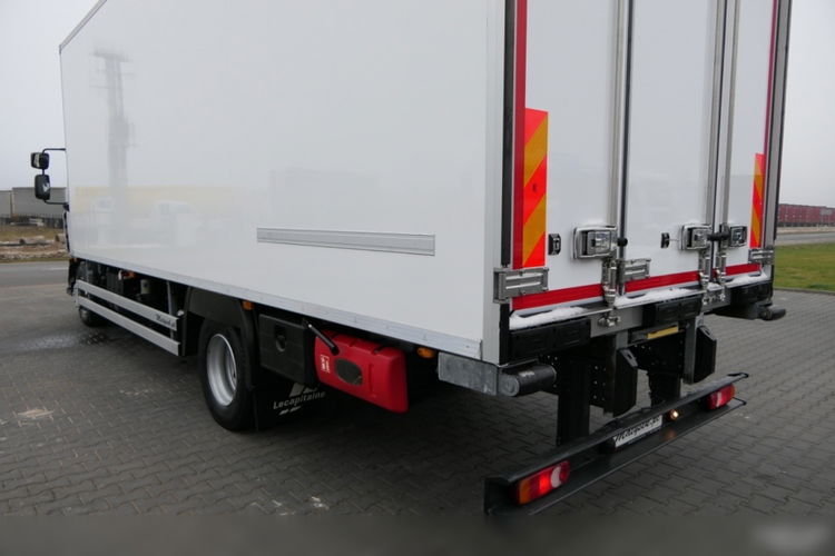 Renault D 16 250 / CHŁODNIA - 6.8 M / MULTITEMPERATURA / CARRIER SUPRA 850 MT / 16 EP / EURO 6 / zdjęcie 17