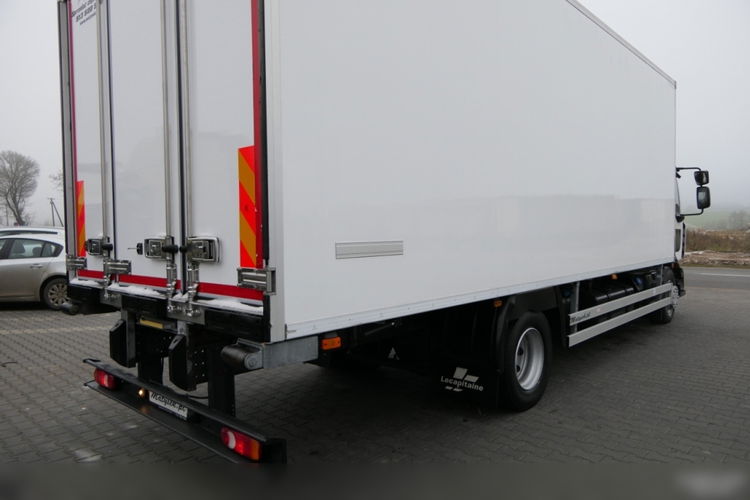 Renault D 16 250 / CHŁODNIA - 6.8 M / MULTITEMPERATURA / CARRIER SUPRA 850 MT / 16 EP / EURO 6 / zdjęcie 18