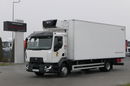 Renault D 16 250 / CHŁODNIA - 6.8 M / MULTITEMPERATURA / CARRIER SUPRA 850 MT / 16 EP / EURO 6 / zdjęcie 1
