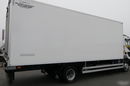 Renault D 16 250 / CHŁODNIA - 6.8 M / MULTITEMPERATURA / CARRIER SUPRA 850 MT / 16 EP / EURO 6 / zdjęcie 19