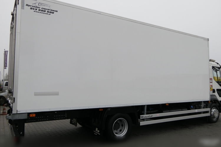 Renault D 16 250 / CHŁODNIA - 6.8 M / MULTITEMPERATURA / CARRIER SUPRA 850 MT / 16 EP / EURO 6 / zdjęcie 19
