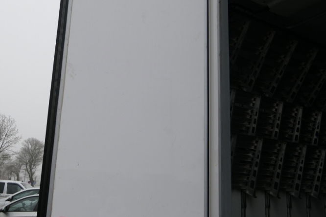 Renault D 16 250 / CHŁODNIA - 6.8 M / MULTITEMPERATURA / CARRIER SUPRA 850 MT / 16 EP / EURO 6 / zdjęcie 21