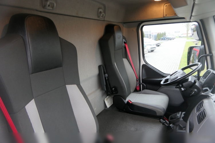 Renault D 16 250 / CHŁODNIA - 6.8 M / MULTITEMPERATURA / CARRIER SUPRA 850 MT / 16 EP / EURO 6 / zdjęcie 42