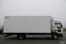 Renault D 16 250 / CHŁODNIA - 6.8 M / MULTITEMPERATURA / CARRIER SUPRA 850 MT / 16 EP / EURO 6 / zdjęcie 6