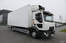 Renault D 16 250 / CHŁODNIA - 6.8 M / MULTITEMPERATURA / CARRIER SUPRA 850 MT / 16 EP / EURO 6 / zdjęcie 7